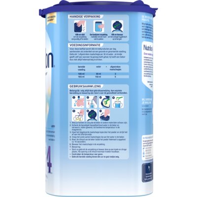pdp-image-Nutrilon 4 dreumesmelk 12+ maanden