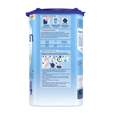 pdp-image-Nutrilon 4 dreumesmelk 12+ maanden