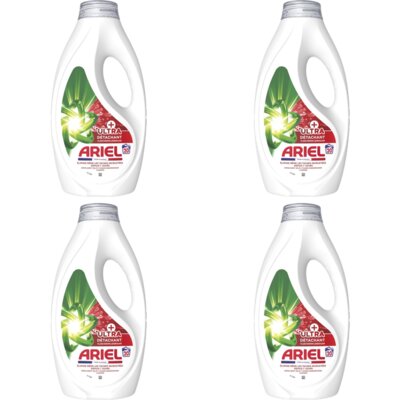 pdp-image-Ariel Ultra+ vlekverwijderaar wasmiddel 4-pack