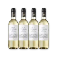 Antinori Villa Antinori Bianco 4 flessen