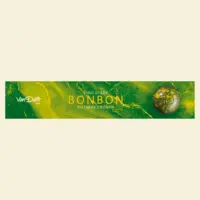Van Delft Chocolade bonbon pistache crunch