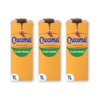 Chocomel Plant-based 3-pack