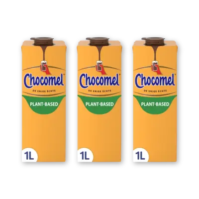 pdp-image-Chocomel Plant-based 3-pack