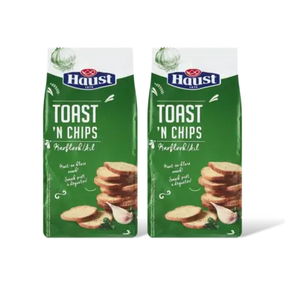 pdp-image-Haust Toast en chips knoflook 2-pack
