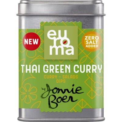 pdp-image-Euroma Thai green curry by Jonnie Boer