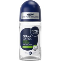 NIVEA Men derma control sensitive protect roll