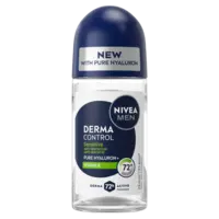 NIVEA Men derma control sensitive protect roll