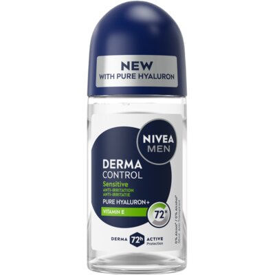 pdp-image-NIVEA Men derma control sensitive protect roll