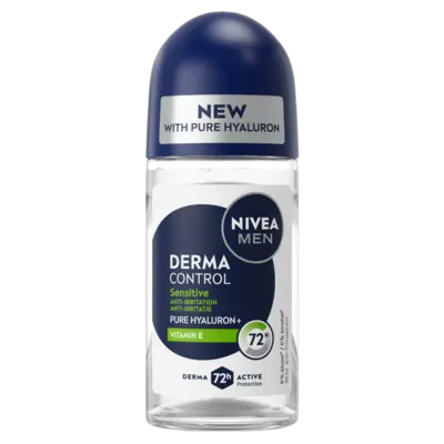 pdp-image-NIVEA Men derma control sensitive protect roll