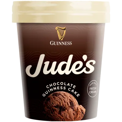 pdp-image-Jude's Chocolate guinness cake