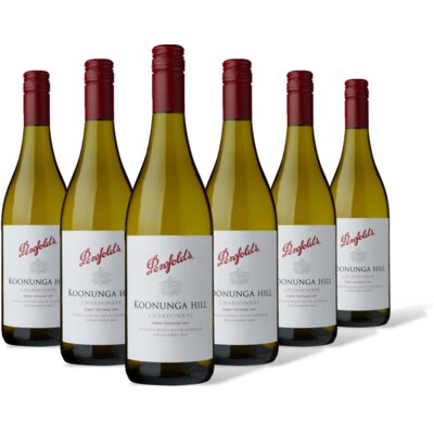 pdp-image-Penfolds Koonunga hill chardonnay 6 flessen