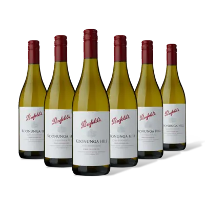 pdp-image-Penfolds Koonunga hill chardonnay 6 flessen
