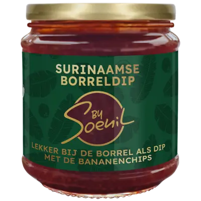pdp-image-By Soenil Surinaamse borreldip