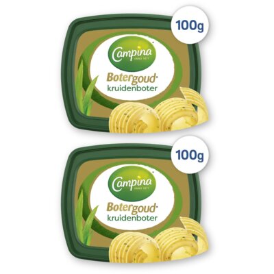 pdp-image-Campina Botergoud kruidenboter 2-pack