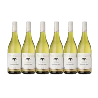 AH Excellent Selectie sauvignon blanc 6 flessen