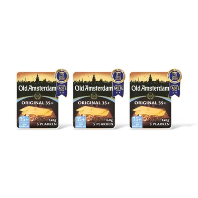 pdp-image-Old Amsterdam Original 35+ plakken 3-pack