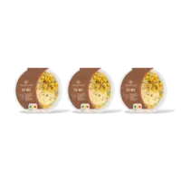 AH Loaded dip tex mex 3-pack