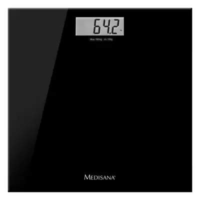 pdp-image-Medisana Personenweegschaal PS402