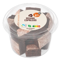 AH Brownie espresso