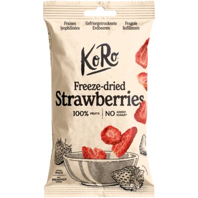 pdp-image-KoRo Freeze-dried strawberries
