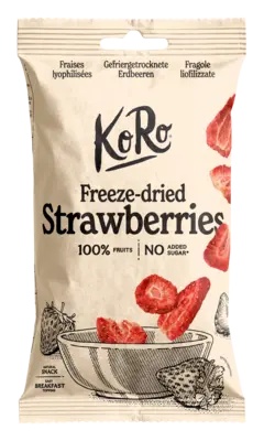 pdp-image-KoRo Freeze-dried strawberries