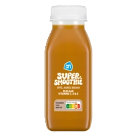 AH Super smoothie appel mango banaan