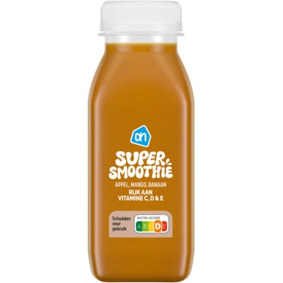 pdp-image-AH Super smoothie appel mango banaan