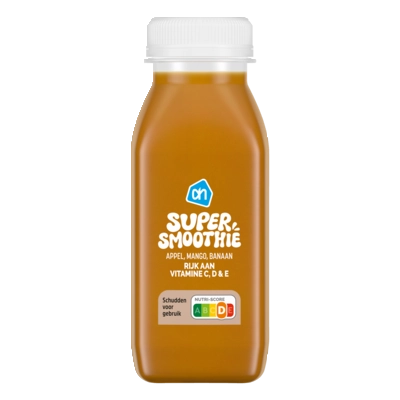 pdp-image-AH Super smoothie appel mango banaan