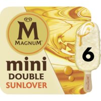 Een afbeelding van Magnum Mini double sunlover