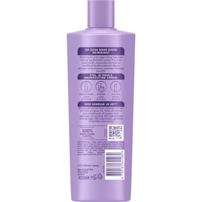 pdp-image-Andrélon Langer fris shampoo