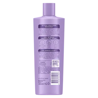 pdp-image-Andrélon Langer fris shampoo