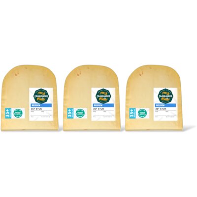 pdp-image-AH Zaanlander Belegen 35+ stuk 3-pack