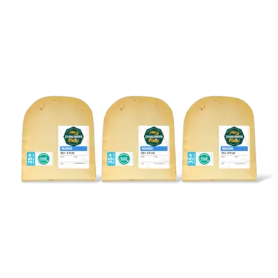 pdp-image-AH Zaanlander Belegen 35+ stuk 3-pack