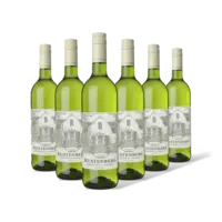 Rustenberg Sauvignon blanc chardonnay 6 flessen