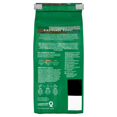 pdp-image-Starbucks Pike place medium roast koffiebonen