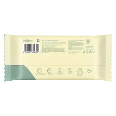pdp-image-Zwitsal Baby lotion billendoekjes