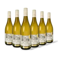 AH Excellent De Dal chardonnay 6 flessen