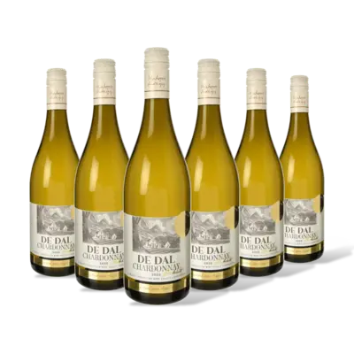 pdp-image-AH Excellent De Dal chardonnay 6 flessen