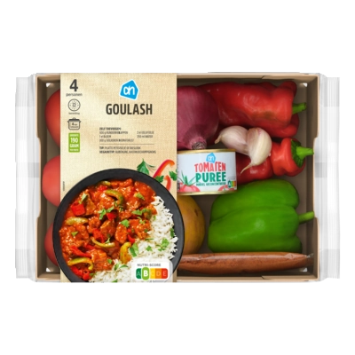 pdp-image-AH Hongaarse goulash verspakket