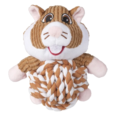 pdp-image-AH Hondenspeeltje hamster