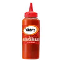 Yildriz Thaise sriracha saus