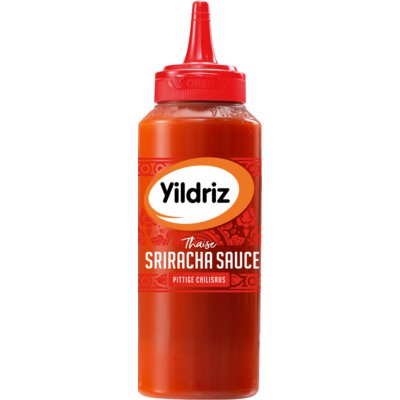 pdp-image-Yildriz Thaise sriracha saus