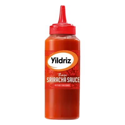 pdp-image-Yildriz Thaise sriracha saus