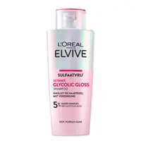 L'Oréal Paris Elvive Glycolic gloss conditioner