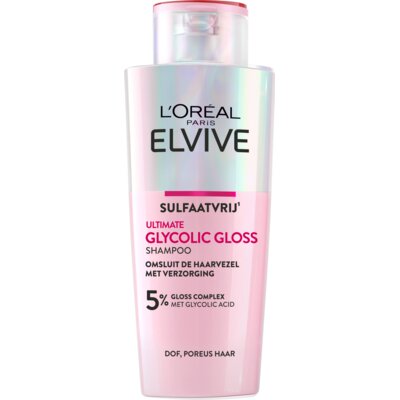 pdp-image-L'Oréal Paris Elvive Glycolic gloss shampoo