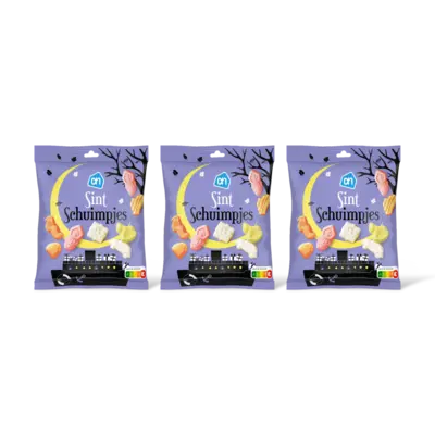 pdp-image-AH Sint schuimpjes 3-pack