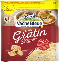 Subcategorie: Gruyere