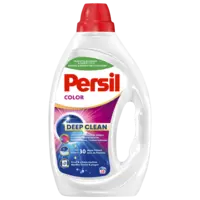 Persil Deep clean wasmiddel vloeibaar kleur
