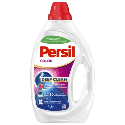 pdp-image-Persil Deep clean wasmiddel vloeibaar kleur