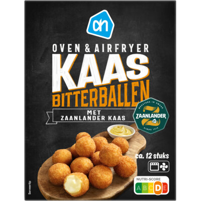 pdp-image-AH Zaanlander Kaas bitterballen